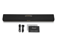 Marshall Heston 120 150W Bluetooth AirPlay Dolby Atmos Czarny - 1529965 - zdjęcie 2
